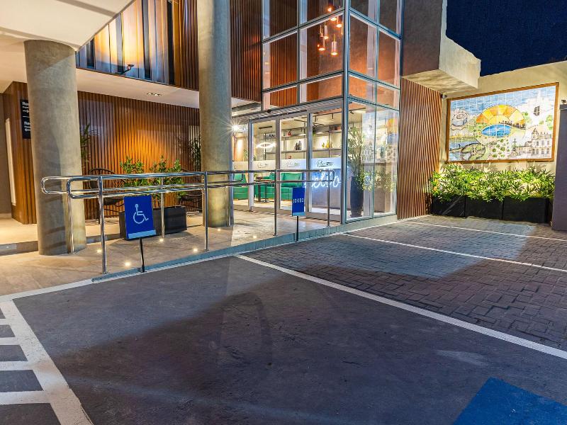Place2you Hotel By Welkom image