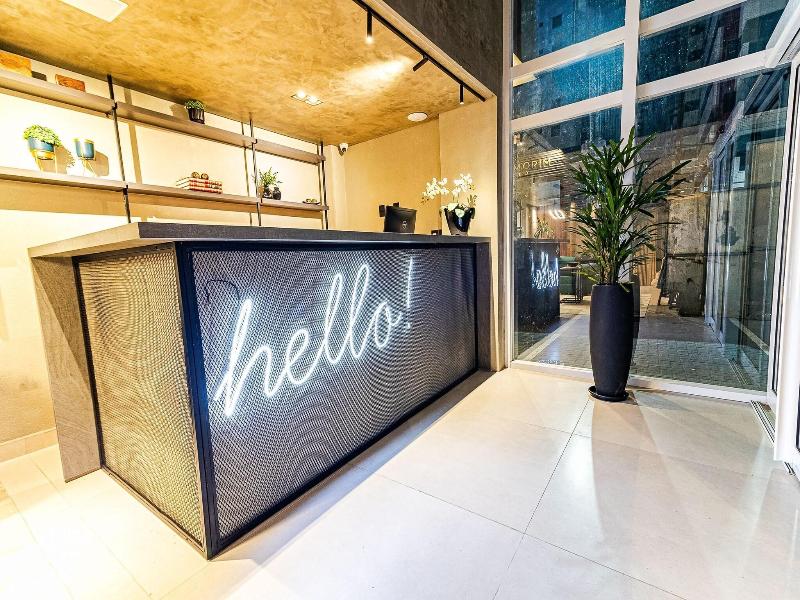 Place2you Hotel By Welkom image