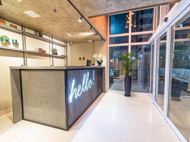 Place2you Hotel By Welkom image