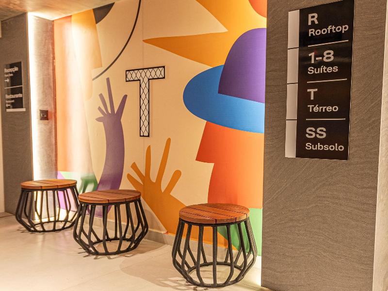 Place2you Hotel By Welkom image