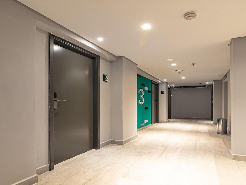 Place2you Hotel By Welkom image