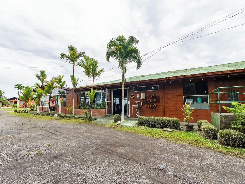 Chateau Arenal image