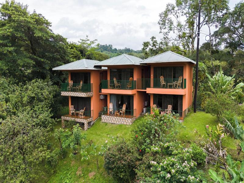 Chateau Arenal image