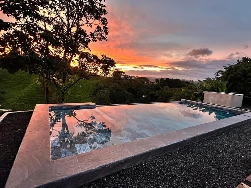 Chateau Arenal image