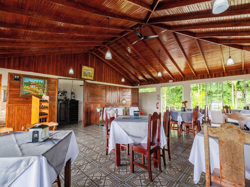 Chateau Arenal image