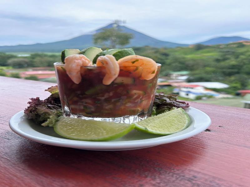 Chateau Arenal image