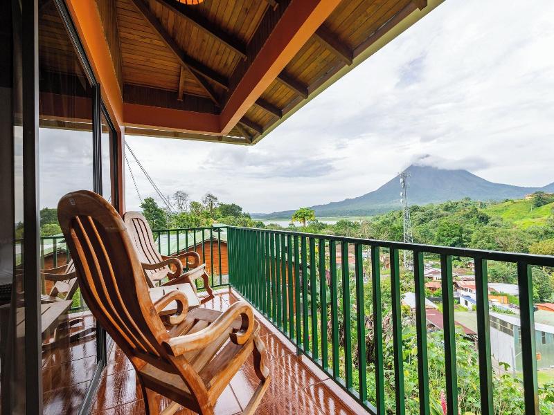 Chateau Arenal image
