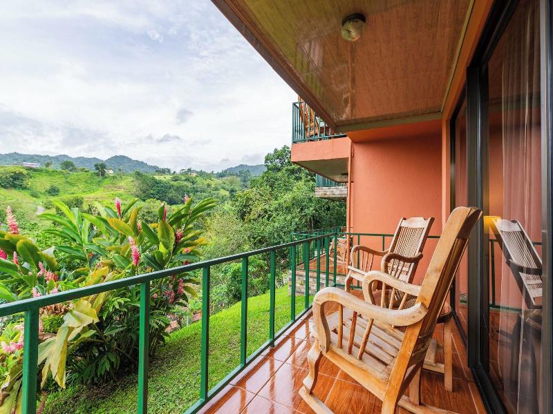 Chateau Arenal image