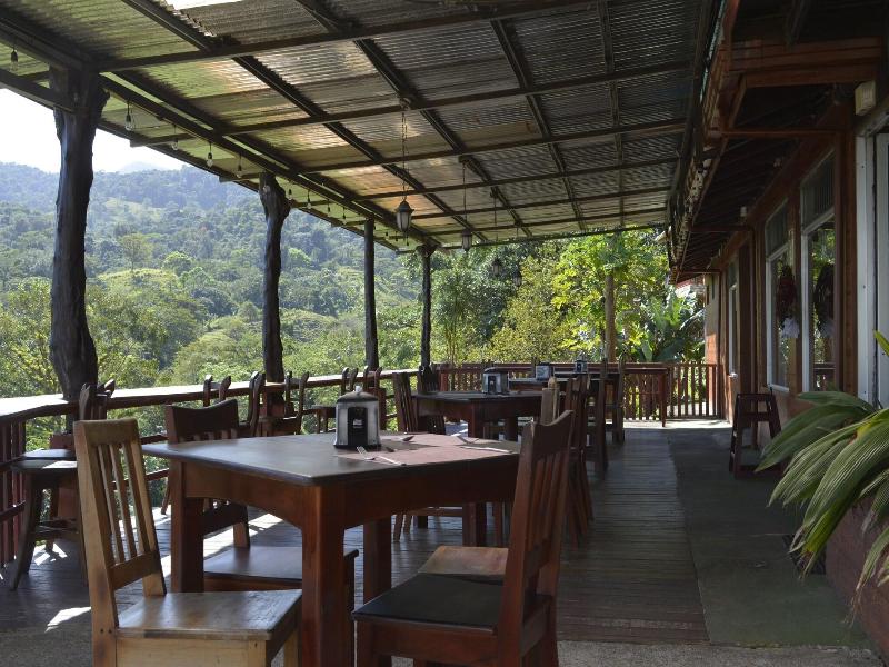 Chateau Arenal image