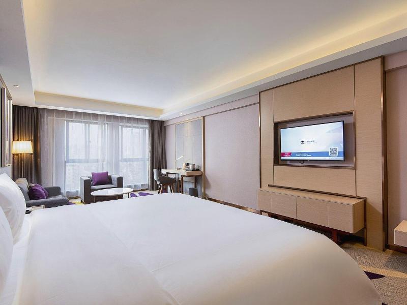 Lavande Hotel Kunming Railway Station — photo 12
