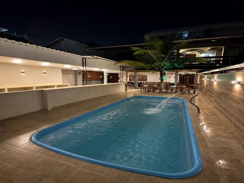 Flamingo Beach Pousada image