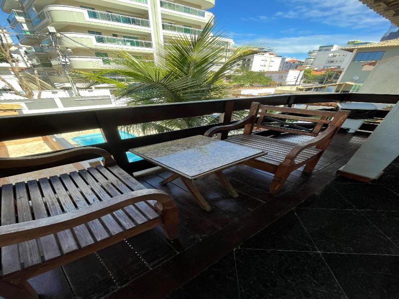 Flamingo Beach Pousada image