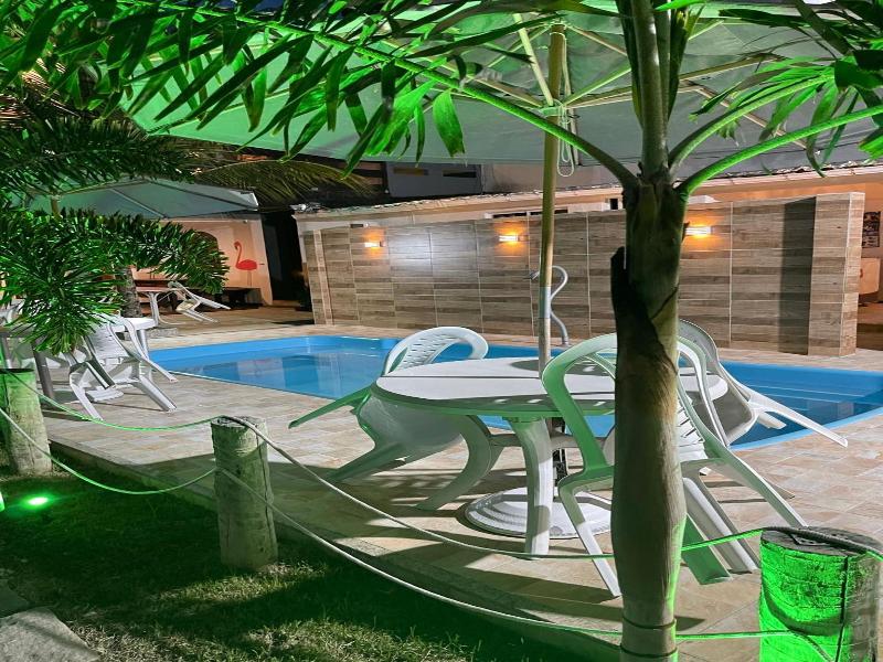 Flamingo Beach Pousada image