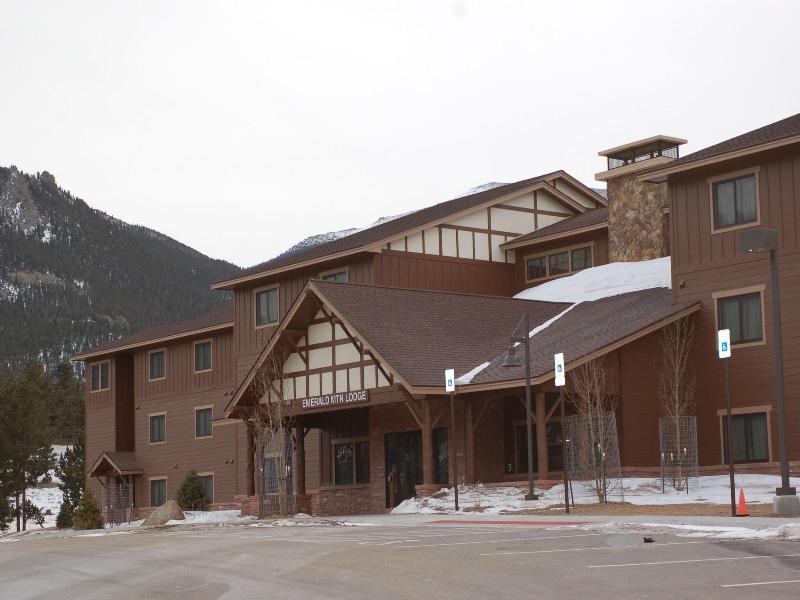 Ymca Of The Rockies Estes Park