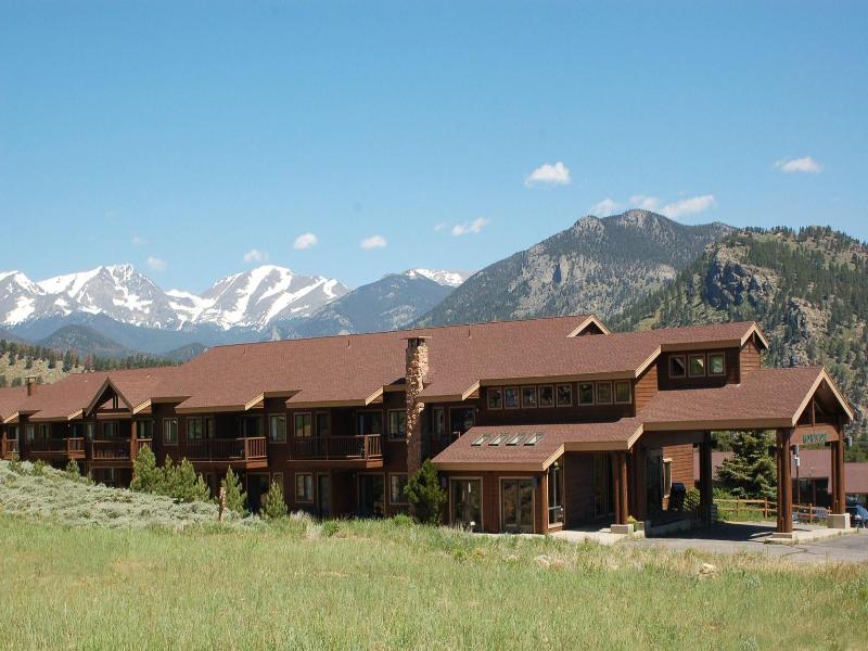 Ymca Of The Rockies Estes Park