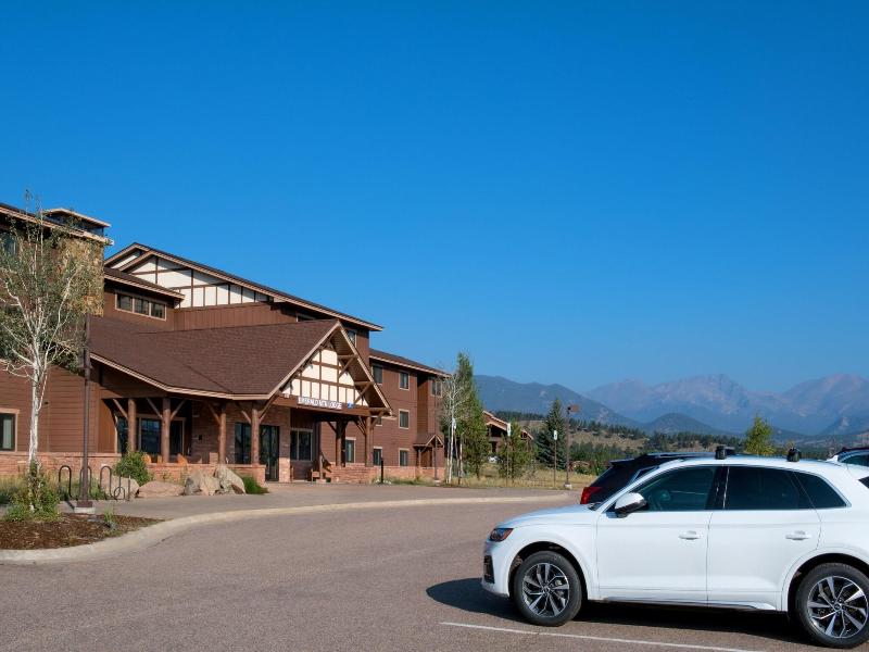 Ymca Of The Rockies Estes Park