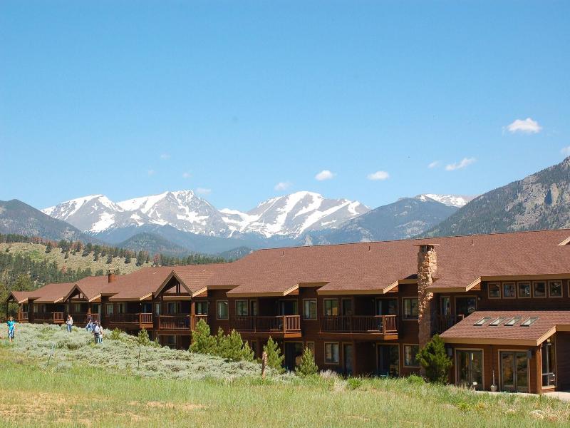 Ymca Of The Rockies Estes Park
