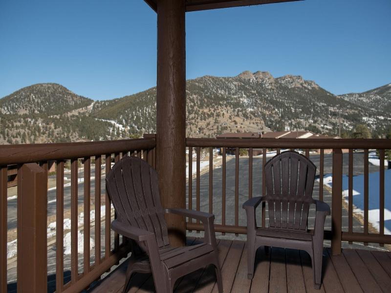 Ymca Of The Rockies Estes Park
