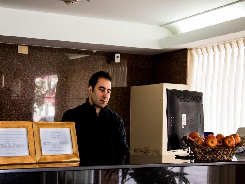 Hotel El Prado image