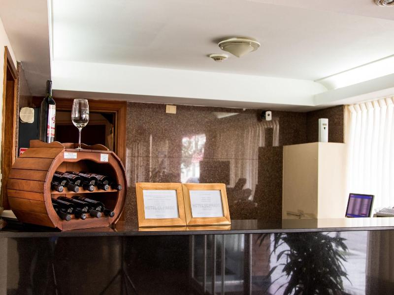 Hotel El Prado image