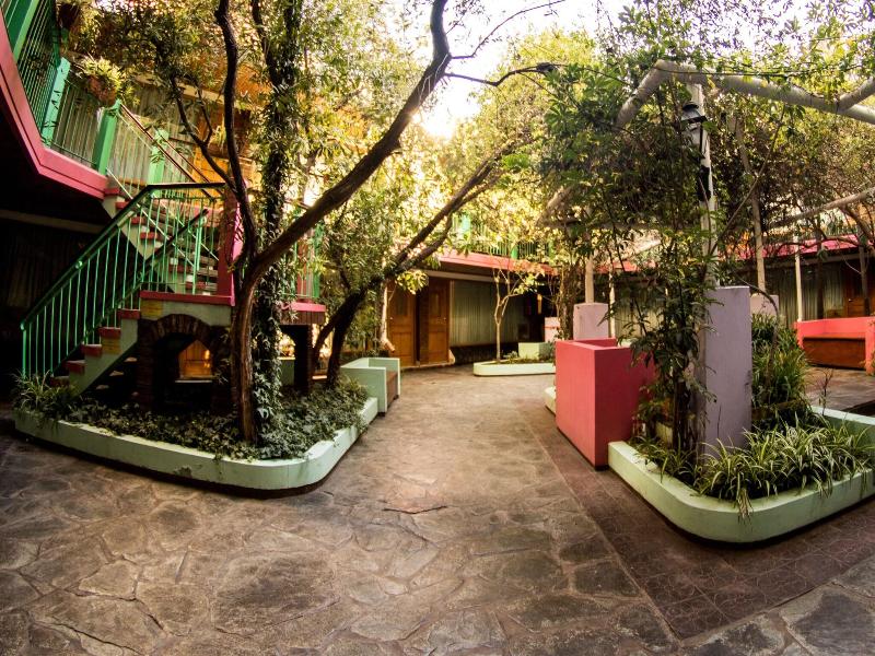 Hotel El Prado image