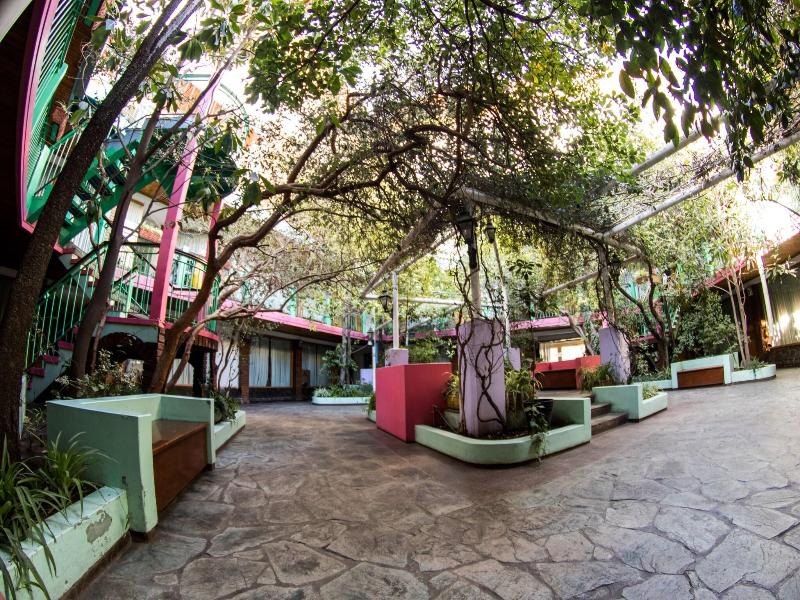 Hotel El Prado image
