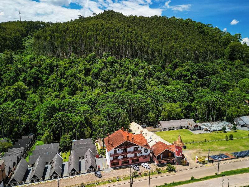 Velinn Austria Hotel, Monte Verde