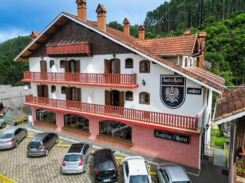 Velinn Austria Hotel