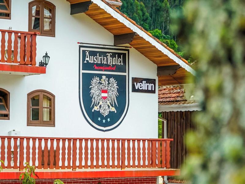 Velinn Austria Hotel