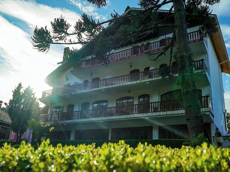 Velinn Austria Hotel