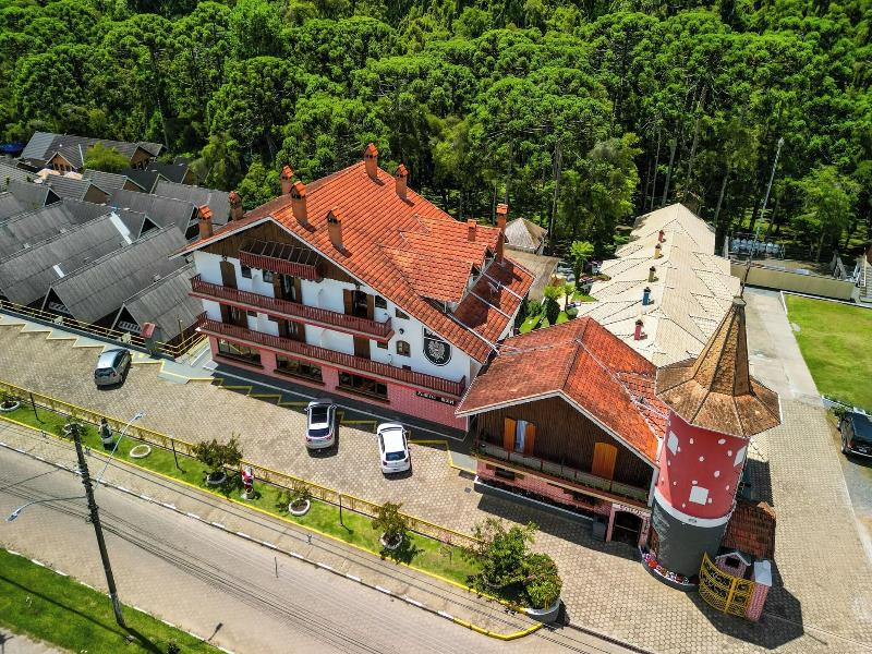Velinn Austria Hotel