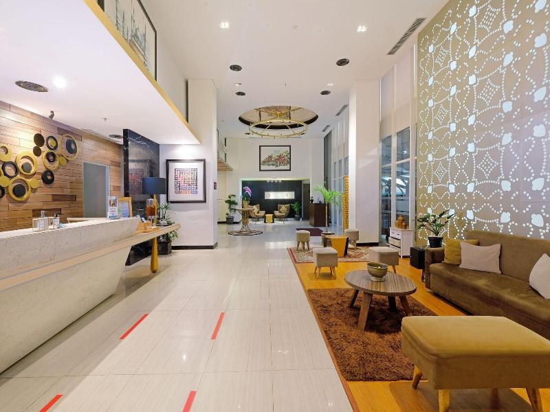 Khas Semarang Hotel
