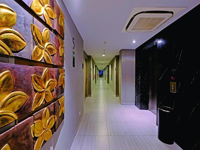 Khas Semarang Hotel