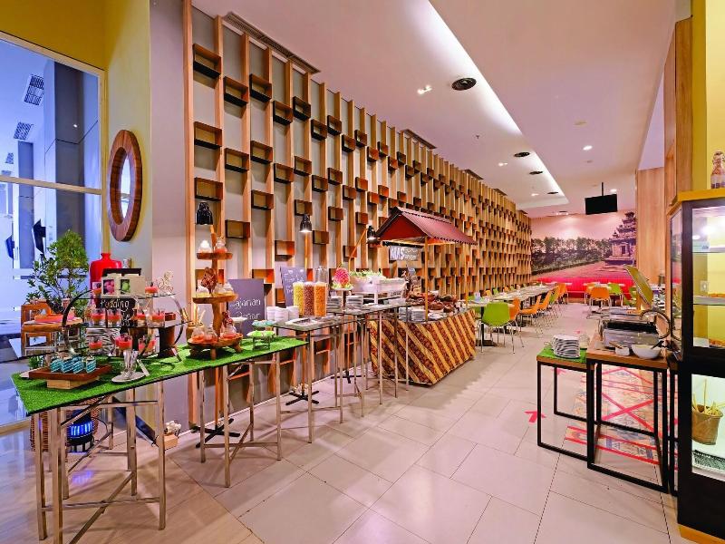 Khas Semarang Hotel
