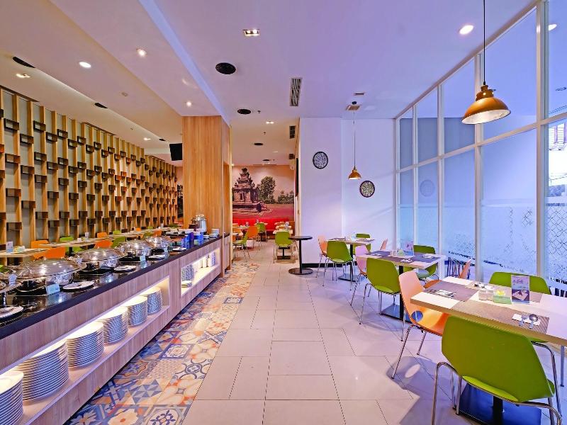 Khas Semarang Hotel