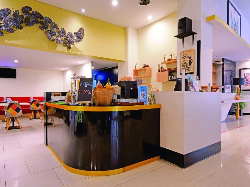 Khas Semarang Hotel