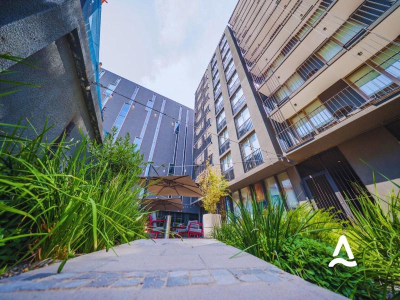 Hotel Almasur Providencia image