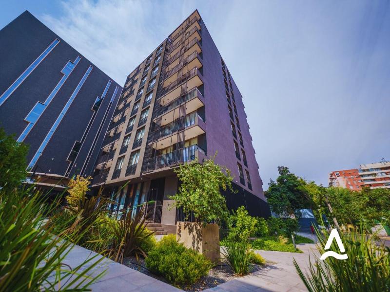 Hotel Almasur Providencia image