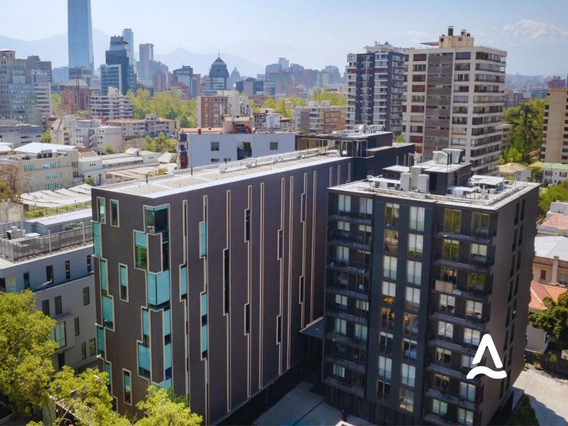 Hotel Almasur Providencia image