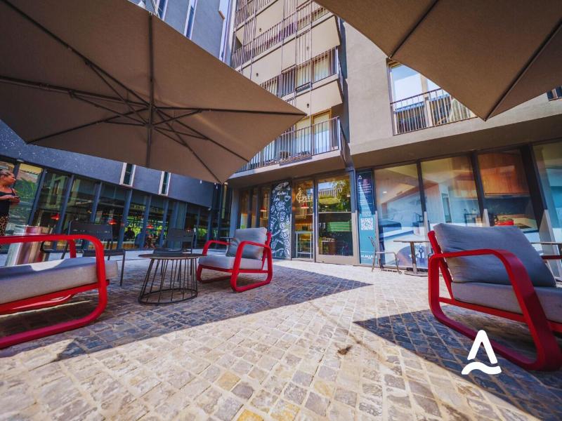 Hotel Almasur Providencia image