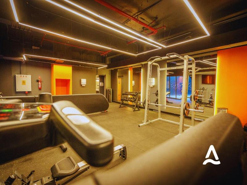 Hotel Almasur Providencia image