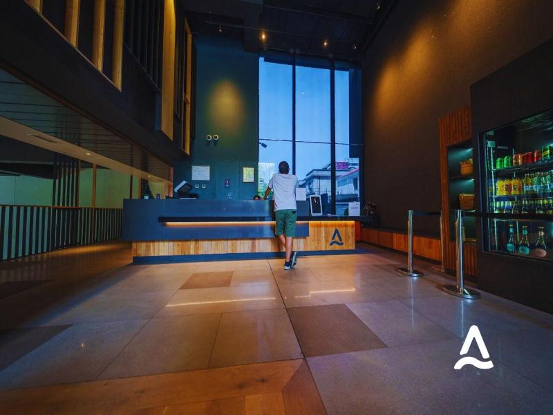 Hotel Almasur Providencia image