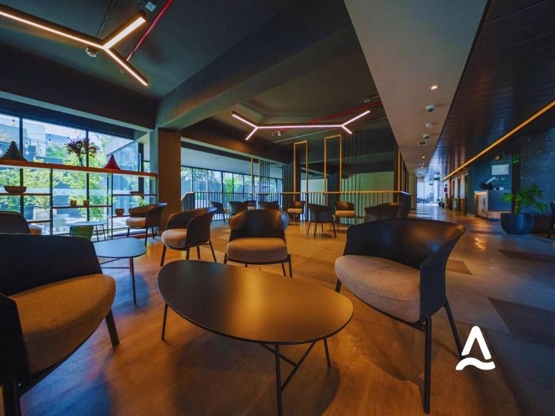 Hotel Almasur Providencia image