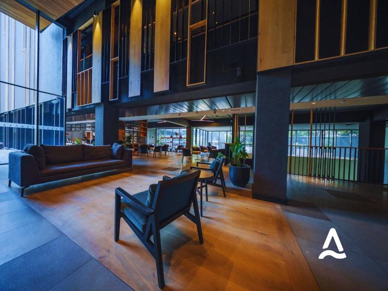 Hotel Almasur Providencia image
