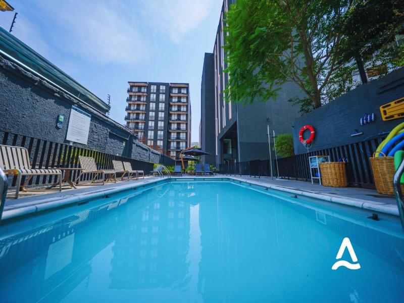 Hotel Almasur Providencia image
