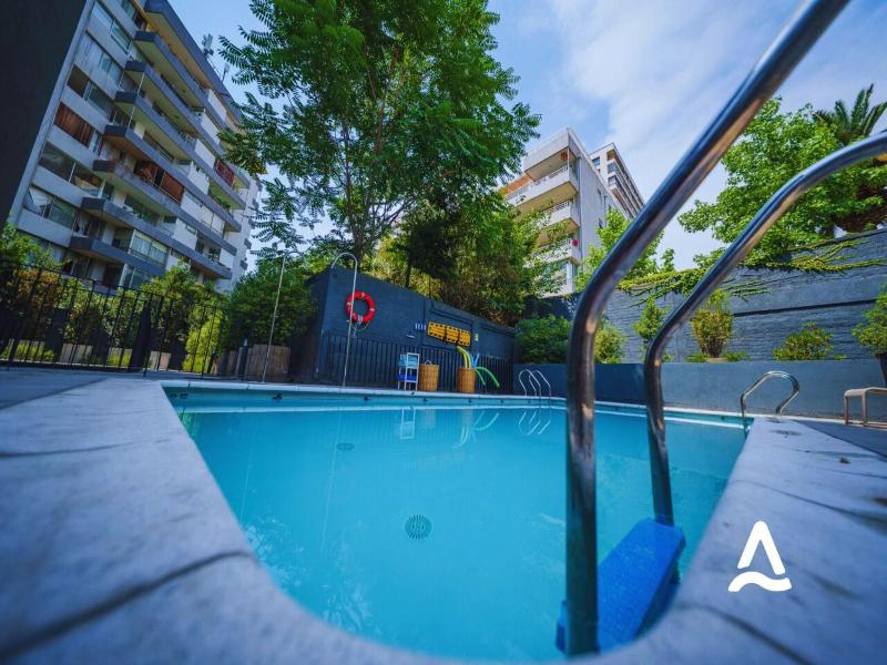 Hotel Almasur Providencia image