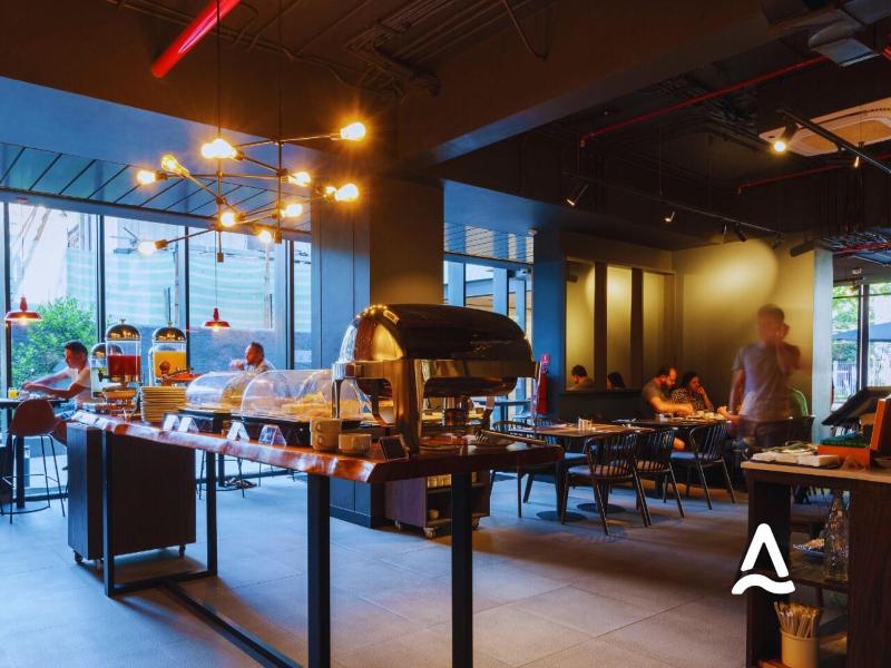 Hotel Almasur Providencia image
