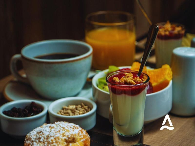 Hotel Almasur Providencia image
