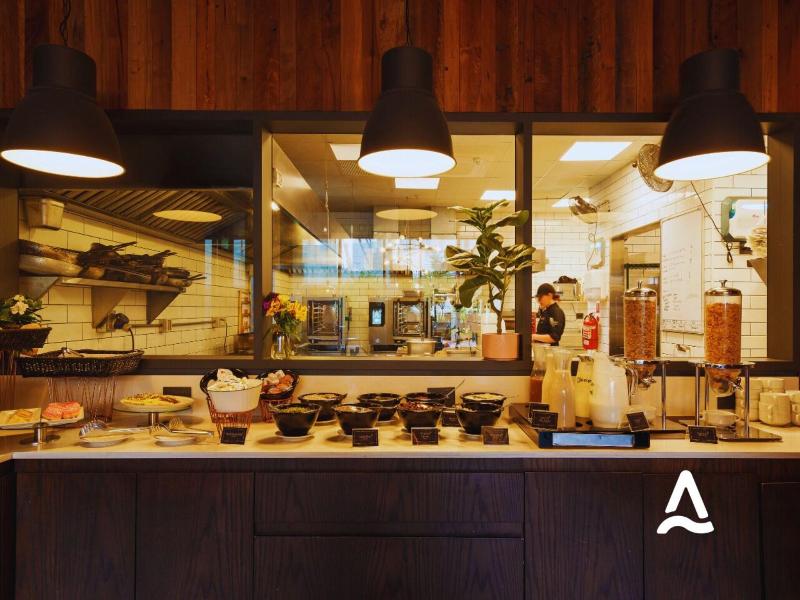 Hotel Almasur Providencia image