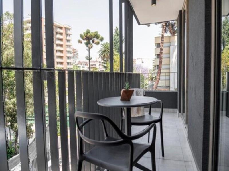 Hotel Almasur Providencia image